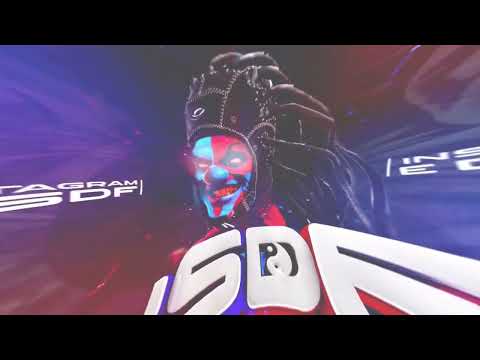 MONTAGEM - NUCLEAR (DJ SDF) MC Brenno ZS MC VK DA VS