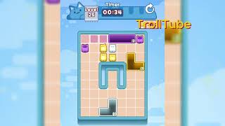 Drop The Cat Level 25 Solution Walkthrough