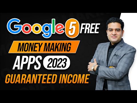 How to Make Money Online | BeAtmanirbhar | Best Ways to Earn Money Online Full Series 2022