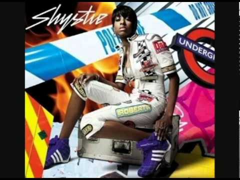 Shystie Feat. Kano & Bruza One Wish Remix