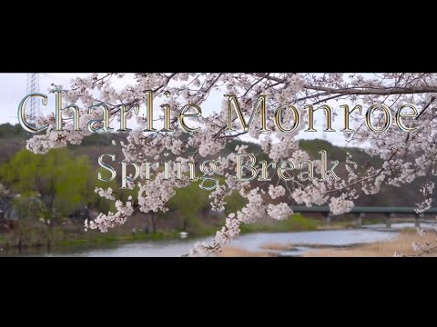 Charlie Monroe - Spring Break(Visualizer) 