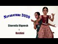 Kalaivani Nin Karunai Classical Dance Sharmila Vignesh Roshini