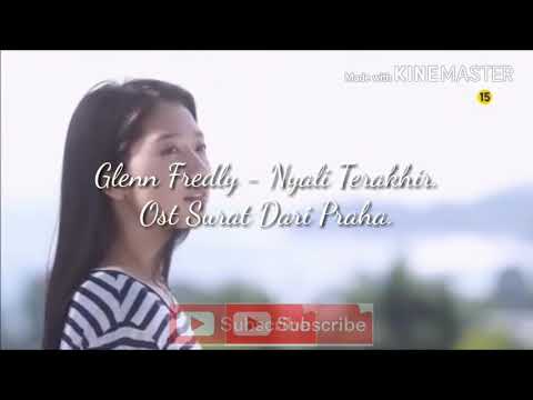 download lagu mp3 mp4 Glenn Fredly Nyali Terakhir, download lagu Glenn Fredly Nyali Terakhir gratis, unduh video klip Glenn Fredly Nyali Terakhir