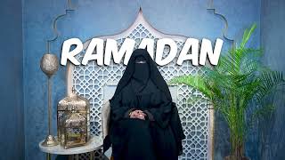 Ramadan Reset Series - Day 28