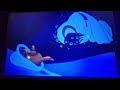Aladdin 1992 Underwater Sound Effect
