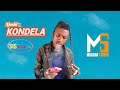 KONDELA NJESHI HAHUSI YA NG WASHI LUTELEMLA MBASHA STUDIO 2025