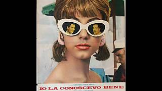 Io la conoscevo bene - Piero Piccioni - 1965