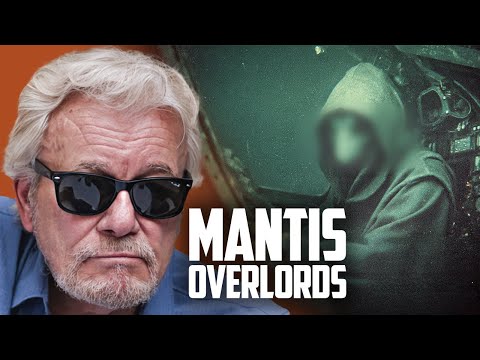 These Aliens Run The Show - George Knapp Discusses