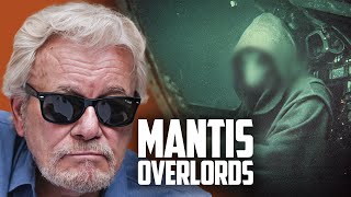 Diese Aliens haben das Sagen – George Knapp im Gespräch