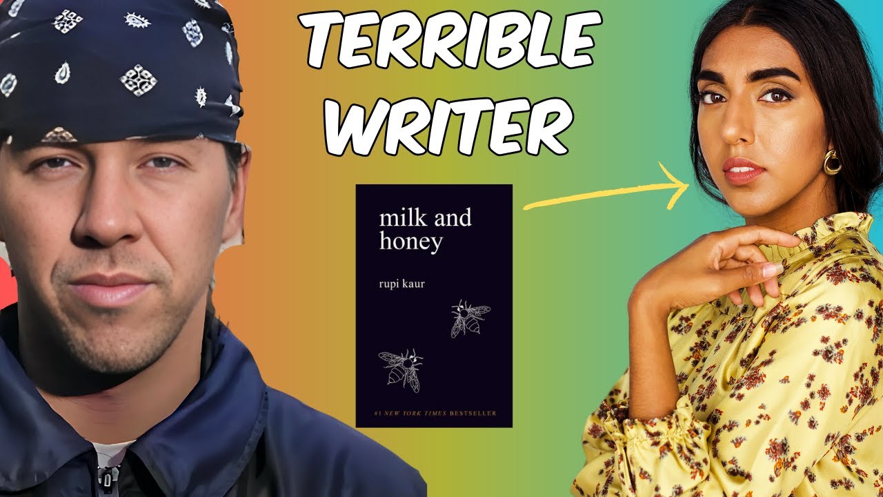 David Foster Wallace on Why Writers Suck at Writing
