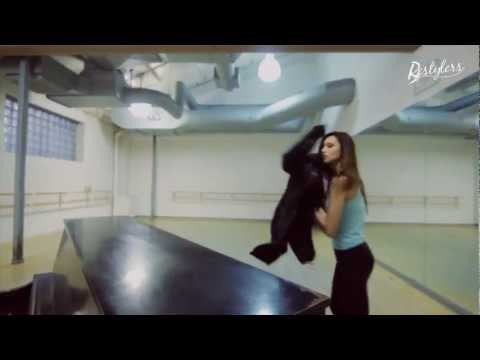 The Sweetheart Feat. Susan Tyler / I Don't Wanna Believe ( Dani B. Super Funky Rmx ) • Video