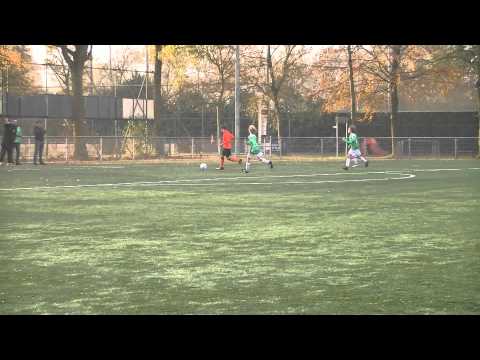 11-11-19 Beek Vooruit E5 - Baronie E9 0-2