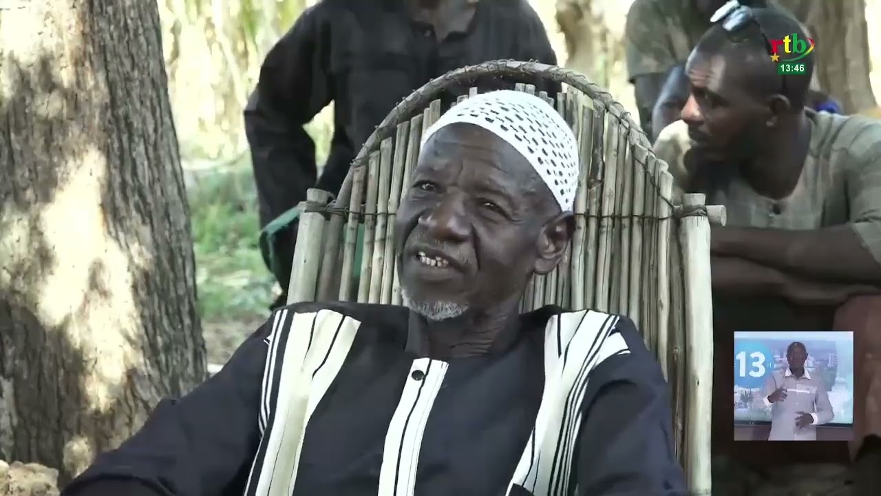 Une semaine à Téma-Bokin : Immersion à Sitoèga, village de Thomas Sankara