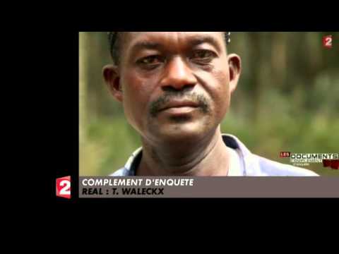 Canal + | Zapping du 08 Avril 2016 consacré à Vincent Bolloré