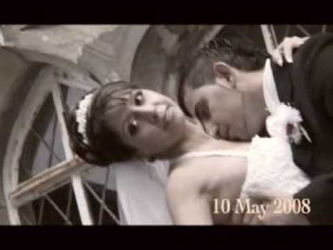 our wedding nasir&suzan