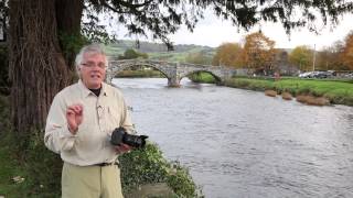 Quick HDR Tips from the Conwy Valley, North Wales