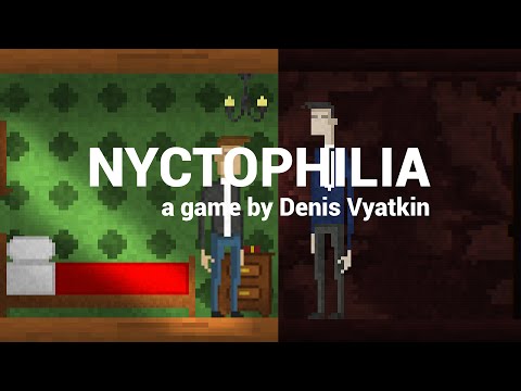 Nyctophilia