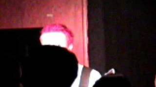 Enter The Haggis - Wild Mountain Thyme