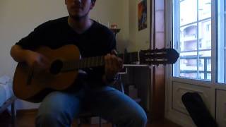 Option (Crosses Acoustic Cover)