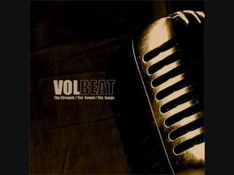Volbeat - Soulweeper