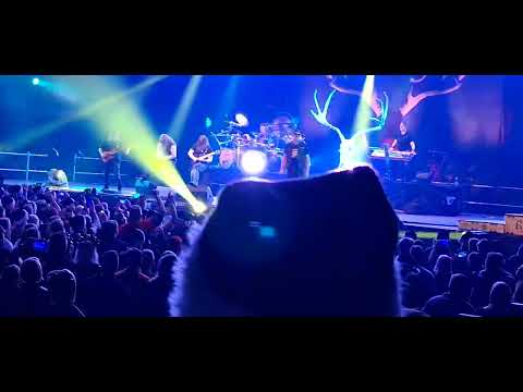 Raskasta Joulua feat. Ville Tuomi - Nisse-polkka Live, Nokia Arena, Tampere, Finland, 13.12.2025