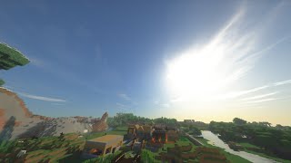 マイクラ　ちょとした準備