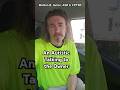 An Autistic Talking to the Owner - Walton B. James, ASD & CPTSD #autism #cptsd #shorts #short #wtf