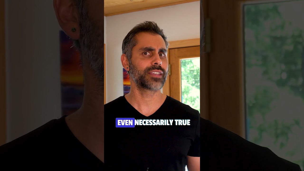 Short form video thumbnail