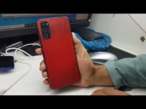 Reno Glow China Oppo Hard Reset  | china reno 4 pro hard reset | Reno Glow Hard Reset