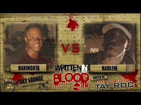 BakinSota vs Harlem