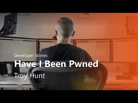 Have I Been Pwned