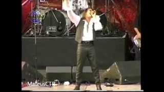 Angra - Live at Monsters of Rock 98 (Full Concert)