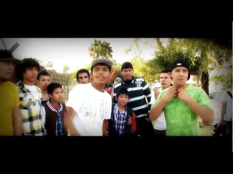 El Rap No Es Moda - McBetho VideoOfficial PadrinoFilms 2013