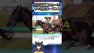 浦和競馬第１１レーステレ玉杯オーバルスプリント#予想#競馬#地方#スレイマン