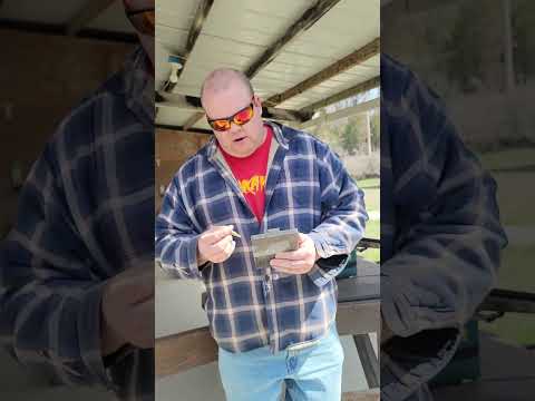 Barnes Bullets’ Range AR Ammunition: Guns \u0026 Gear|S7