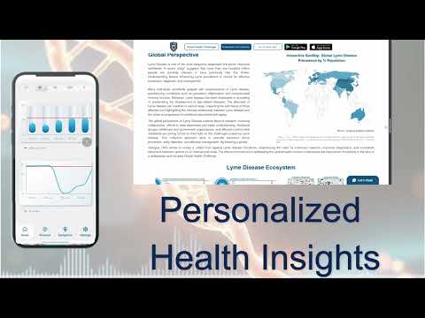Lyme Fighters  Long promo video