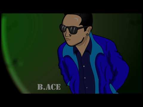 Cuando me pongo a bailar (CMPB) - B ACE