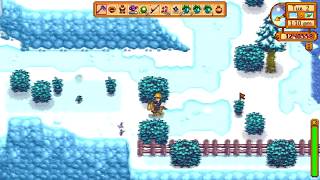 The Same Spot - Let's Play Stardew Valley Part 282