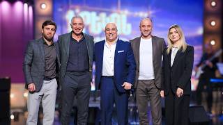 Երեկոն Շանթում. Եղիշե Մելիքյան | ԿԻՐԱԿԻ 21:30-ին «ՇԱՆԹ»-ի եթերում / Erekon Shantum Anons