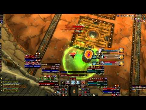 Requiem: S9 3v3 Arena Hpal Ele Arms Vs. TSG (Resto Druid)