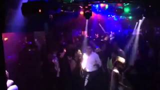 DJ Byron Bonsall - ShangriLa 3-26-2016