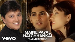 Download lagu Falguni Pathak - Maine Payal Hai Chhankai | Dance Song mp3