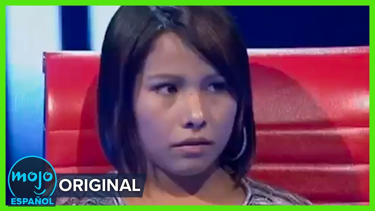 10 Momentos Oscuros de la Televisión en Latinoamérica