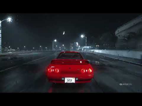 GTA 5 Ultra Realistic Graphics Enhacement 4K  Ray Tracing Mod MaxedOut RTX 3090 Ti 1080