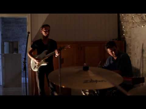 The Big Heavy - Sophisticated Cissy