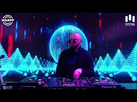 Sound Quelle -  ESTETIKA radio show [WARPP 12.11.20]