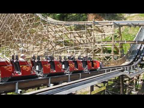 Lightning Rod short video by ElloCoaster