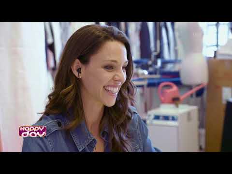 Kiki Maeder Moderations-Showreel 2019