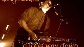Matthew Good - A Long Way Down (Live At The Metropolis 2003)