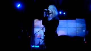 Tamaryn - No Exits LIVE @ Echo, Los Angeles CA 23-11-2012 [6/10]